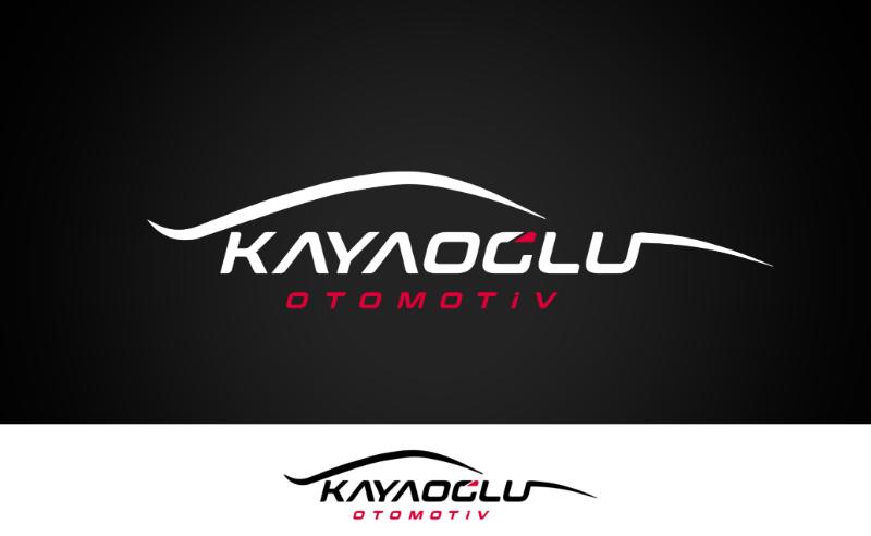 kayaoğlu 7 - LogoExper tarafından Logo Tasarımı kategorisinde tasarlanan KAYAOĞLU Otomotiv için logo tasarımı arıyoruz tasarımı