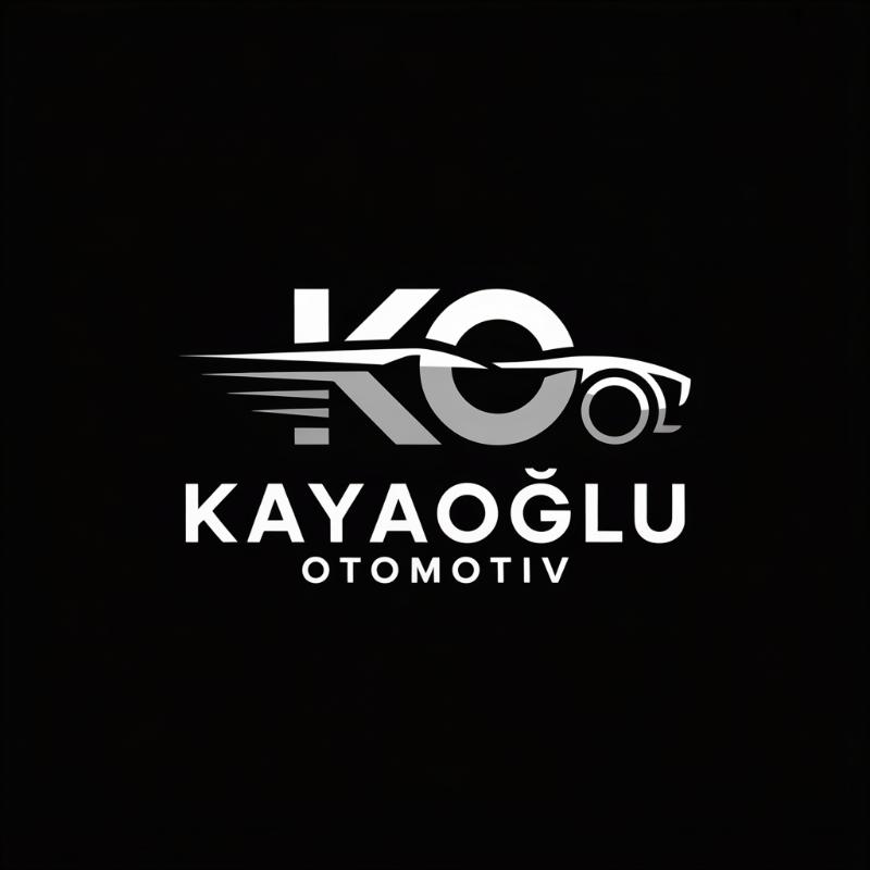 Kayaoğlu Logo Tasarımı 1 - Berke Naya tarafından Logo Tasarımı kategorisinde tasarlanan KAYAOĞLU Otomotiv için logo tasarımı arıyoruz tasarımı