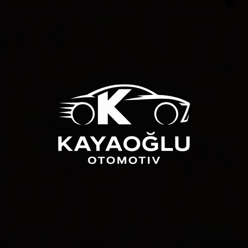Kayaoğlu Logo Tasarımı 2 - Berke Naya tarafından Logo Tasarımı kategorisinde tasarlanan KAYAOĞLU Otomotiv için logo tasarımı arıyoruz tasarımı