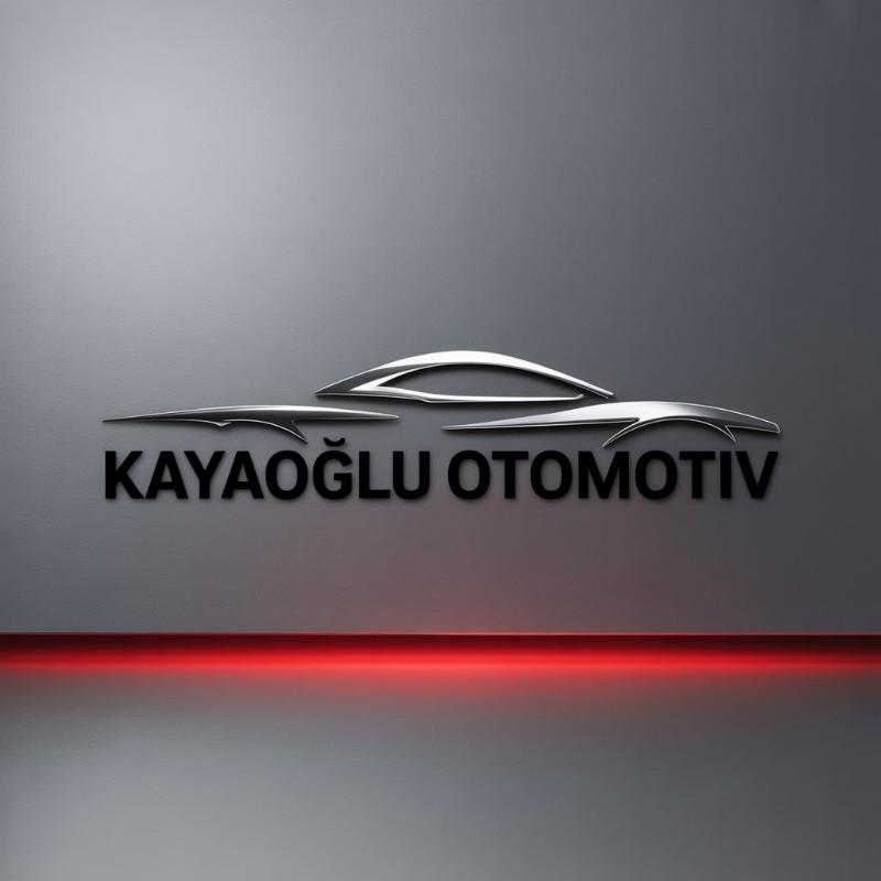 Kayaoğlu Logo Tasarımı 3 - Berke Naya tarafından Logo Tasarımı kategorisinde tasarlanan KAYAOĞLU Otomotiv için logo tasarımı arıyoruz tasarımı