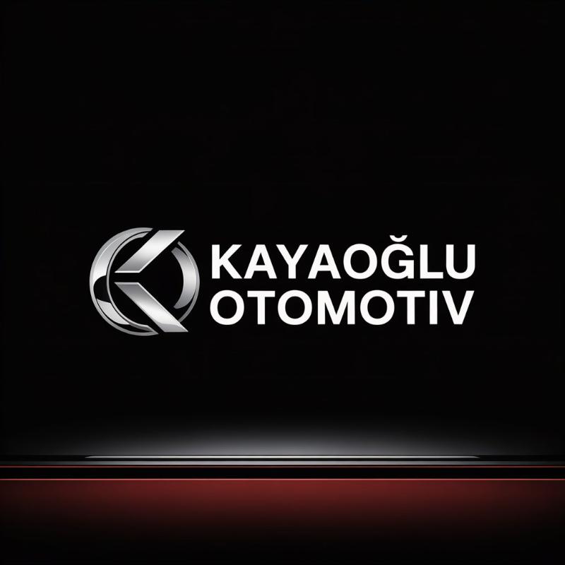 Kayaoğlu Logo Tasarımı 5 - Berke Naya tarafından Logo Tasarımı kategorisinde tasarlanan KAYAOĞLU Otomotiv için logo tasarımı arıyoruz tasarımı