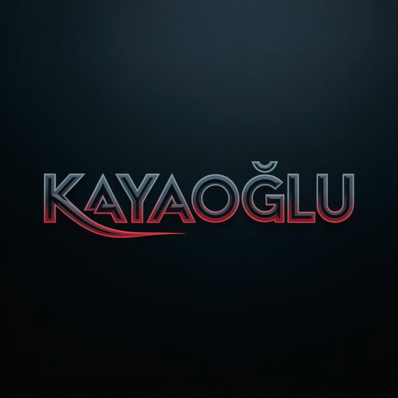 Kayaoğlu Logo Tasarımı 6 - Berke Naya tarafından Logo Tasarımı kategorisinde tasarlanan KAYAOĞLU Otomotiv için logo tasarımı arıyoruz tasarımı