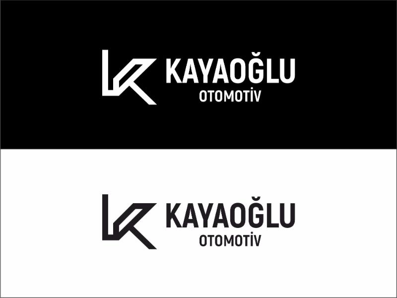 KAYAOĞLU Otomotiv - Erhan Erçek tarafından Logo Tasarımı kategorisinde tasarlanan KAYAOĞLU Otomotiv için logo tasarımı arıyoruz tasarımı