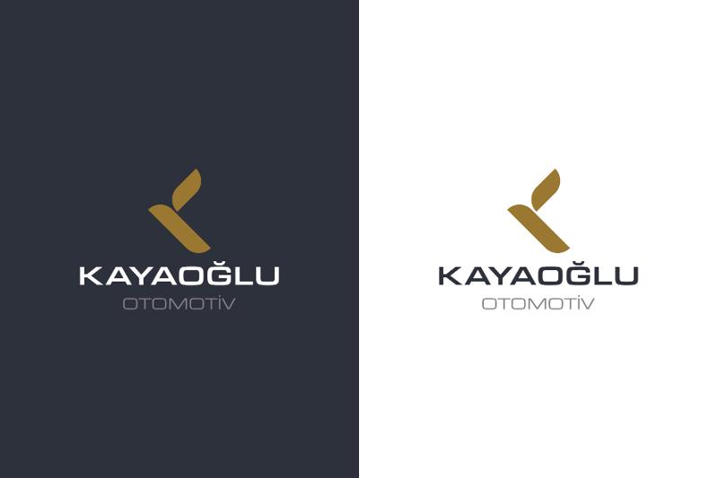 kayaoğlu - Harrison tarafından Logo Tasarımı kategorisinde tasarlanan KAYAOĞLU Otomotiv için logo tasarımı arıyoruz tasarımı