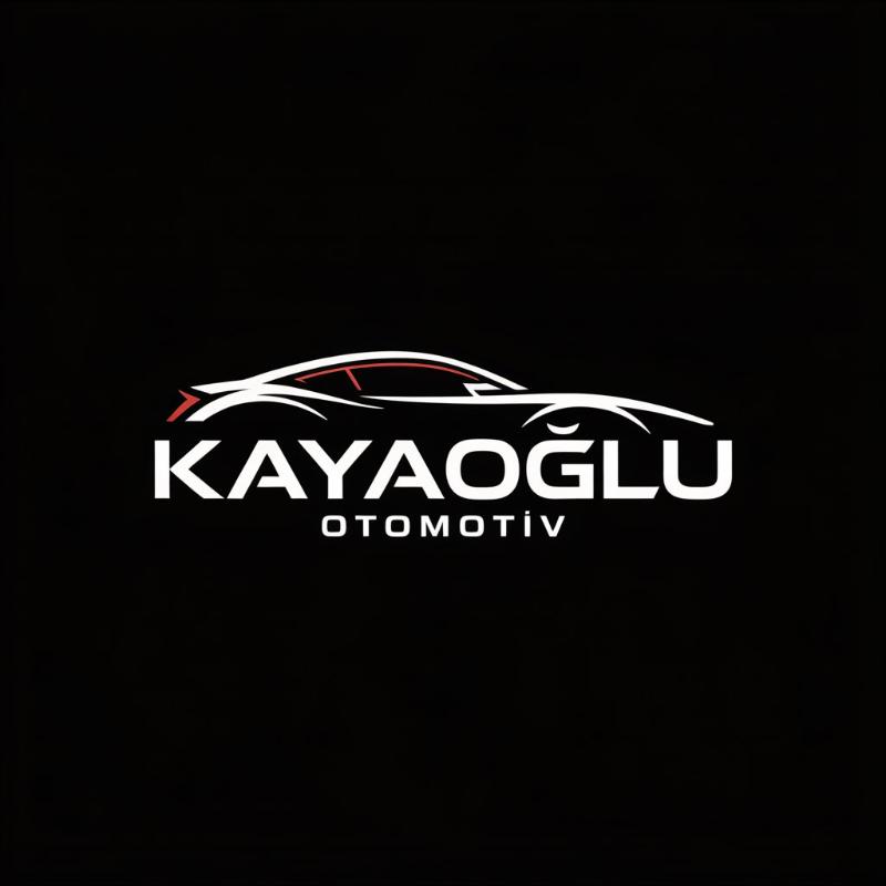 Kayaoğlu Logo Tasarımı - Berke Naya tarafından Logo Tasarımı kategorisinde tasarlanan KAYAOĞLU Otomotiv için logo tasarımı arıyoruz tasarımı