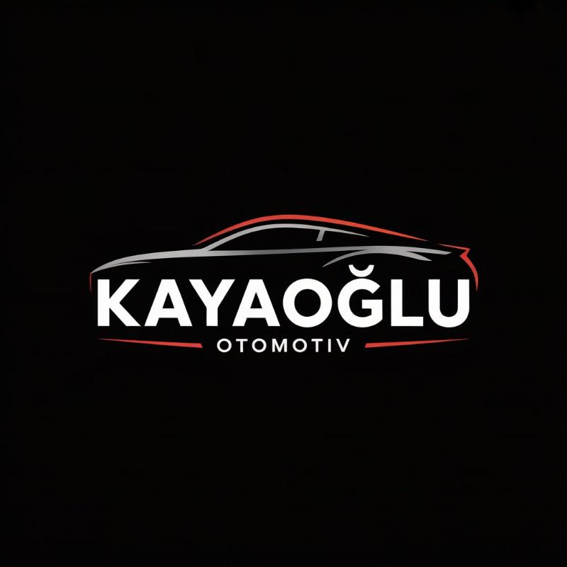Kayaoğlu Logo Tasarımı - Berke Naya tarafından Logo Tasarımı kategorisinde tasarlanan KAYAOĞLU Otomotiv için logo tasarımı arıyoruz tasarımı