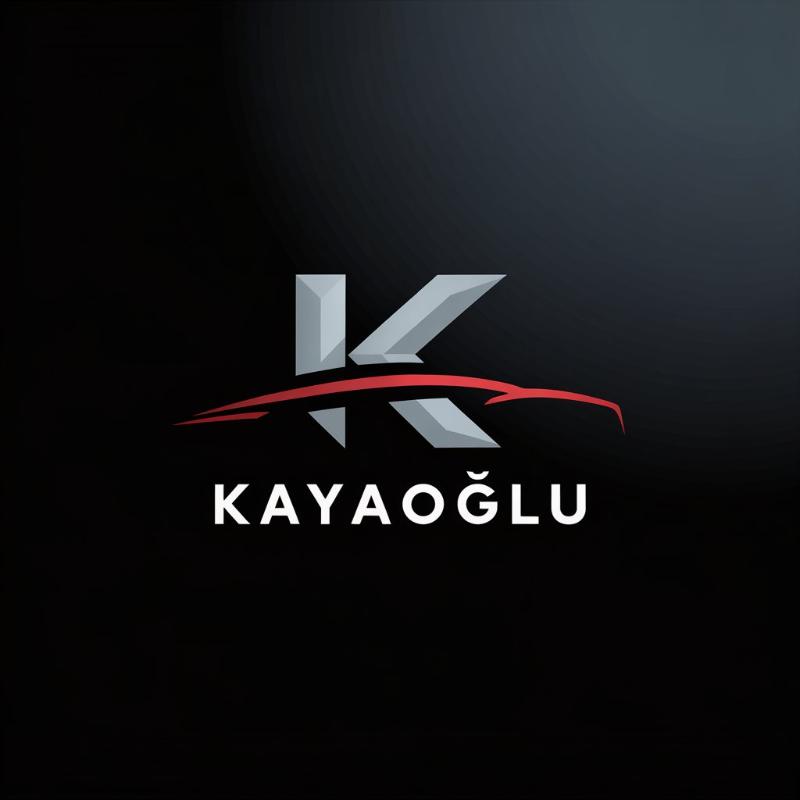 Kayaoğlu Logo Tasarımı - Berke Naya tarafından Logo Tasarımı kategorisinde tasarlanan KAYAOĞLU Otomotiv için logo tasarımı arıyoruz tasarımı