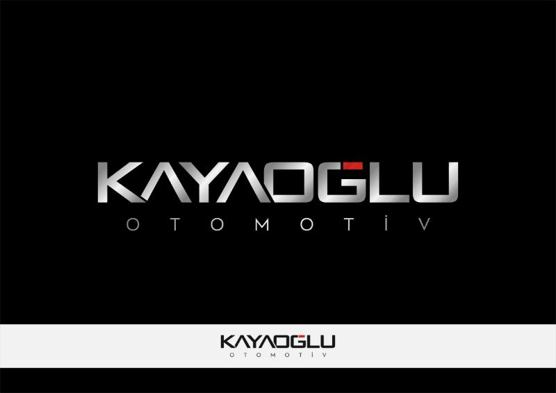 33 - Rapido tarafından Logo Tasarımı kategorisinde tasarlanan KAYAOĞLU Otomotiv için logo tasarımı arıyoruz tasarımı