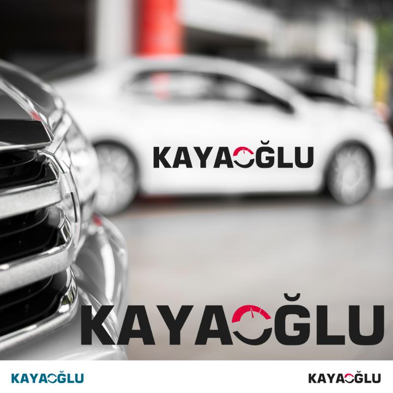 Kayaoğlu - Ayşen  Design tarafından Logo Tasarımı kategorisinde tasarlanan KAYAOĞLU Otomotiv için logo tasarımı arıyoruz tasarımı