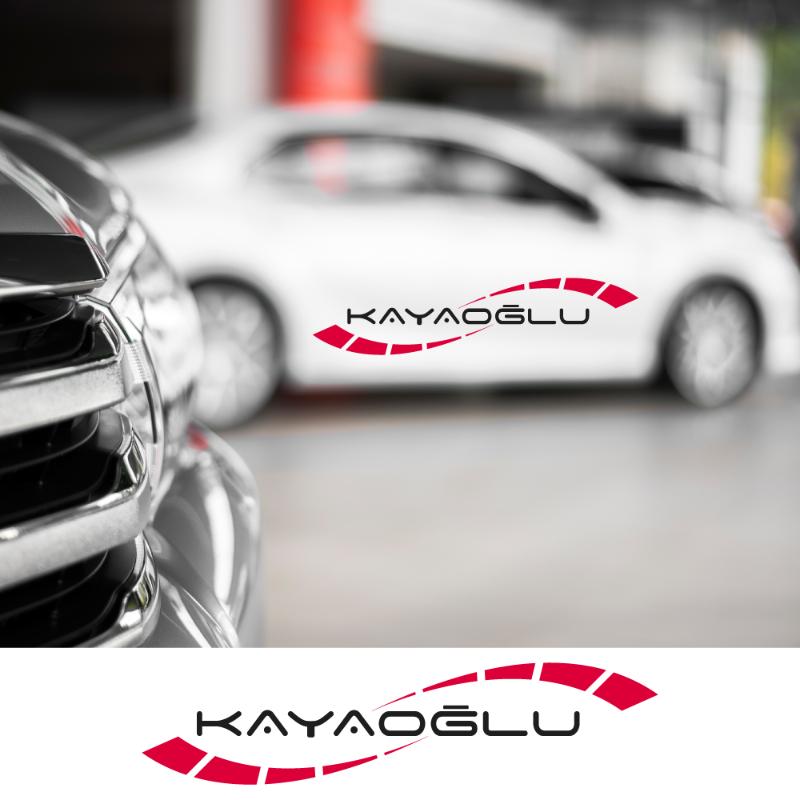 Kayaoğlu - Ayşen  Design tarafından Logo Tasarımı kategorisinde tasarlanan KAYAOĞLU Otomotiv için logo tasarımı arıyoruz tasarımı