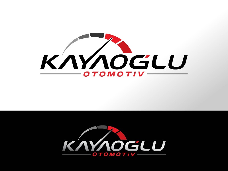 kayaoğlu - ali delen tarafından Logo Tasarımı kategorisinde tasarlanan KAYAOĞLU Otomotiv için logo tasarımı arıyoruz tasarımı