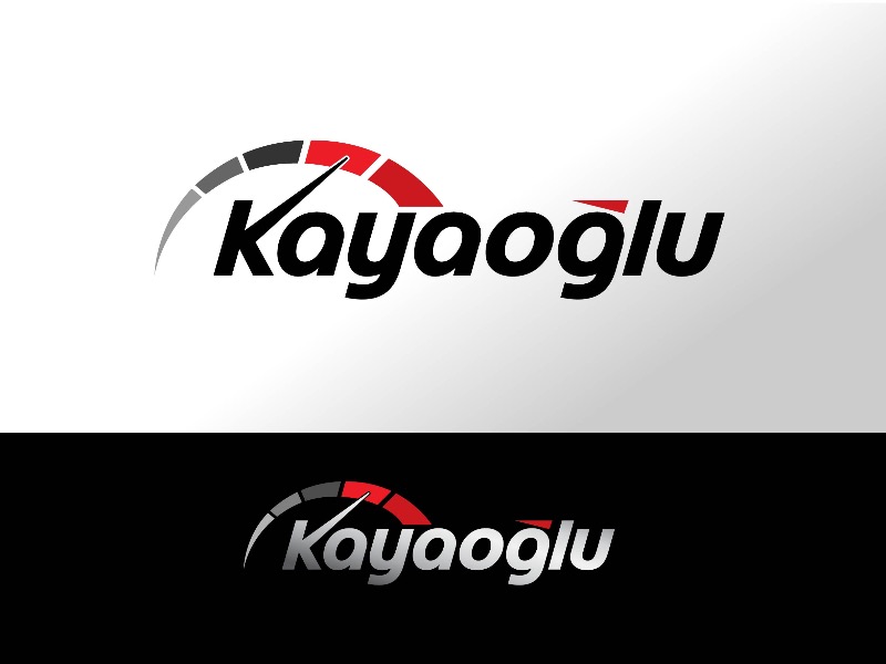 kayaoğlu - ali delen tarafından Logo Tasarımı kategorisinde tasarlanan KAYAOĞLU Otomotiv için logo tasarımı arıyoruz tasarımı