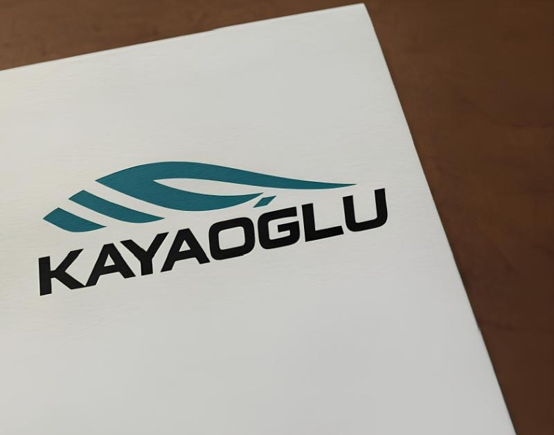 Kayaoğlu Logo - Reyhan Mutlu tarafından Logo Tasarımı kategorisinde tasarlanan KAYAOĞLU Otomotiv için logo tasarımı arıyoruz tasarımı