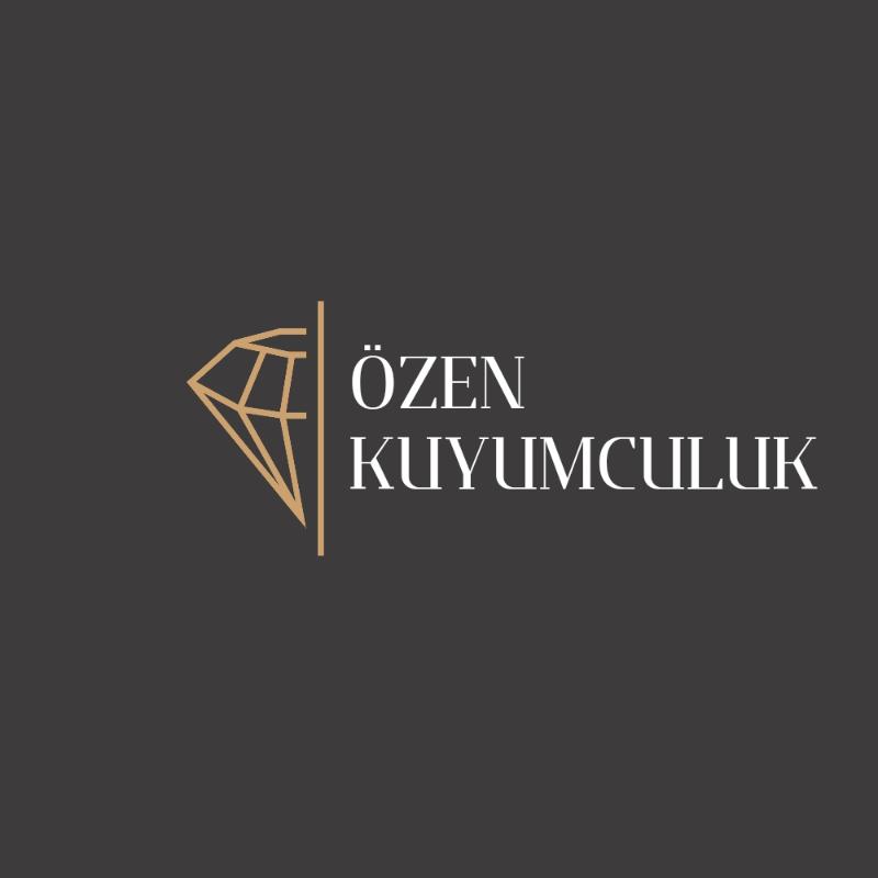 Özen kuyumculuk - Kerem Jadallah tarafından Logo Tasarımı kategorisinde tasarlanan Özen Kuyumculuk markamız için logo istiyorum tasarımı