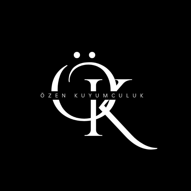 Özen kuyumculuk - Kerem Jadallah tarafından Logo Tasarımı kategorisinde tasarlanan Özen Kuyumculuk markamız için logo istiyorum tasarımı
