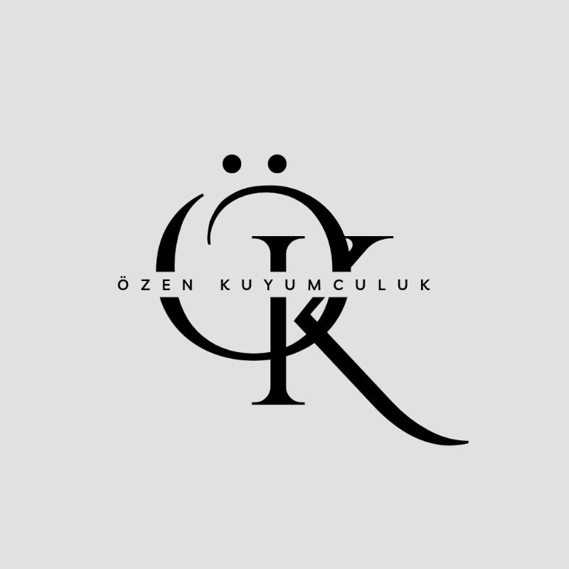 Özen kuyumculuk - Kerem Jadallah tarafından Logo Tasarımı kategorisinde tasarlanan Özen Kuyumculuk markamız için logo istiyorum tasarımı