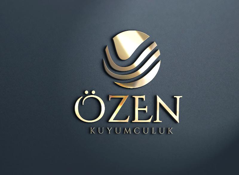 . - Kuzfe35 tarafından Logo Tasarımı kategorisinde tasarlanan Özen Kuyumculuk markamız için logo istiyorum tasarımı