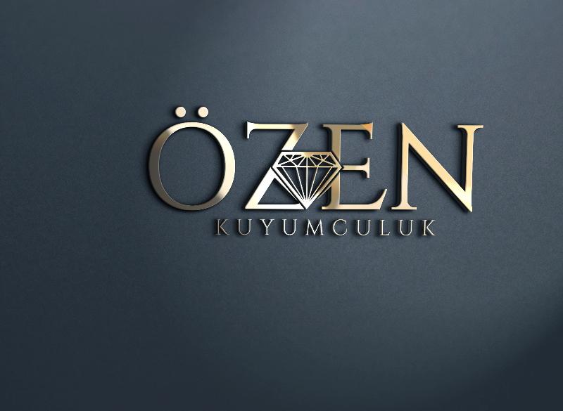 . - Kuzfe35 tarafından Logo Tasarımı kategorisinde tasarlanan Özen Kuyumculuk markamız için logo istiyorum tasarımı