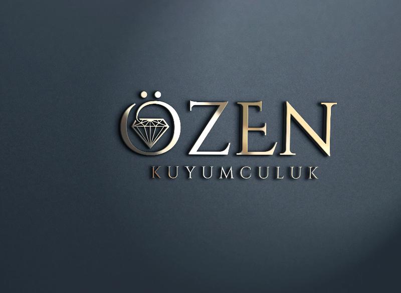 . - Kuzfe35 tarafından Logo Tasarımı kategorisinde tasarlanan Özen Kuyumculuk markamız için logo istiyorum tasarımı