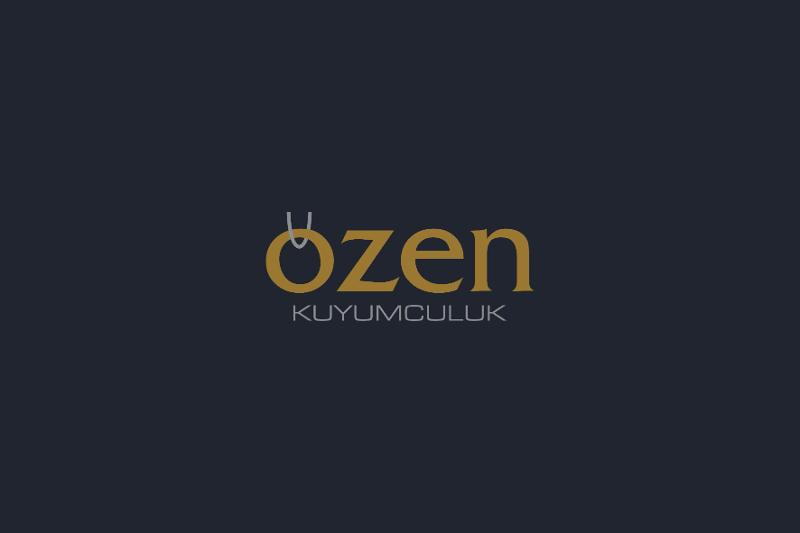 özen - Harrison tarafından Logo Tasarımı kategorisinde tasarlanan Özen Kuyumculuk markamız için logo istiyorum tasarımı