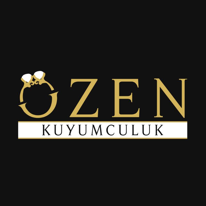 Özen Kuyumculuk - Mustafa  Engin tarafından Logo Tasarımı kategorisinde tasarlanan Özen Kuyumculuk markamız için logo istiyorum tasarımı