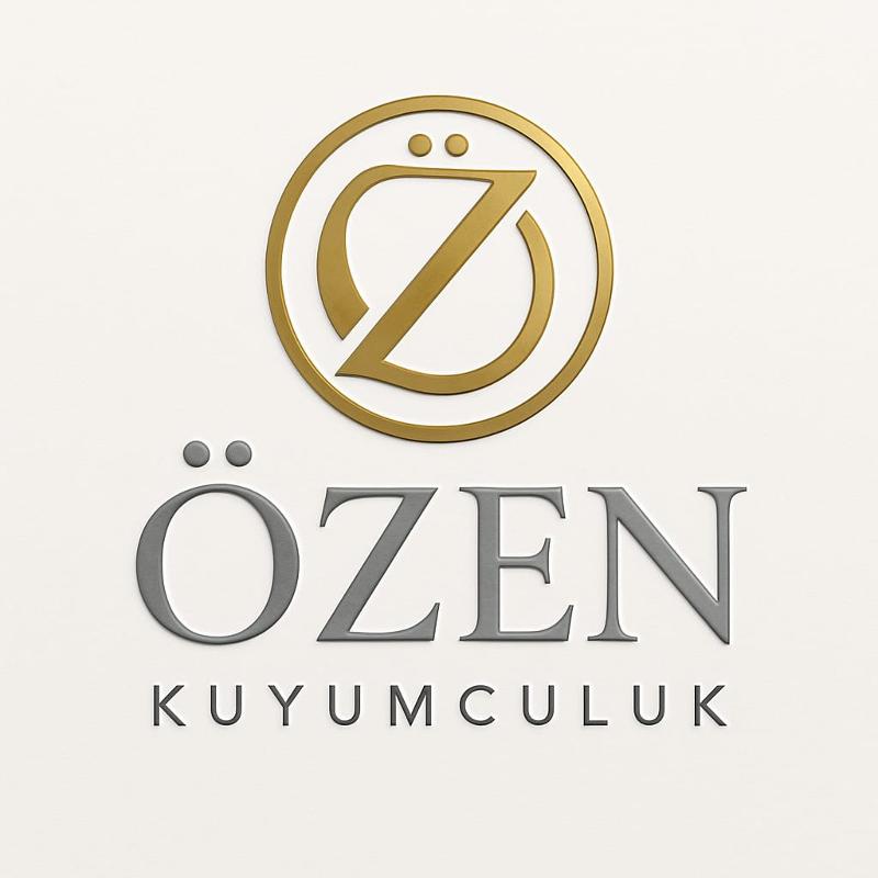 Logo - Eda Hoşgör tarafından Logo Tasarımı kategorisinde tasarlanan Özen Kuyumculuk markamız için logo istiyorum tasarımı