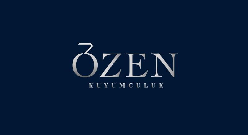 özen 2 - LogoExper tarafından Logo Tasarımı kategorisinde tasarlanan Özen Kuyumculuk markamız için logo istiyorum tasarımı