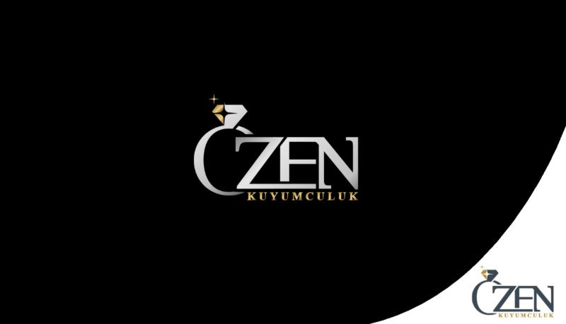 4 - LogoExper tarafından Logo Tasarımı kategorisinde tasarlanan Özen Kuyumculuk markamız için logo istiyorum tasarımı