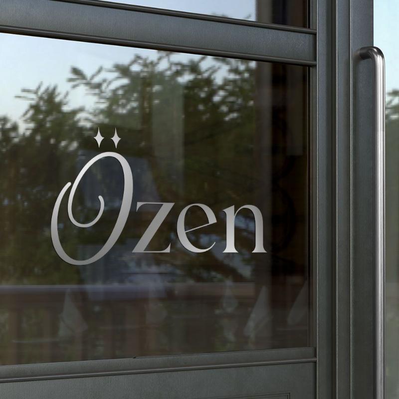 Özen Kuyumculuk - Reyhan Mutlu tarafından Logo Tasarımı kategorisinde tasarlanan Özen Kuyumculuk markamız için logo istiyorum tasarımı