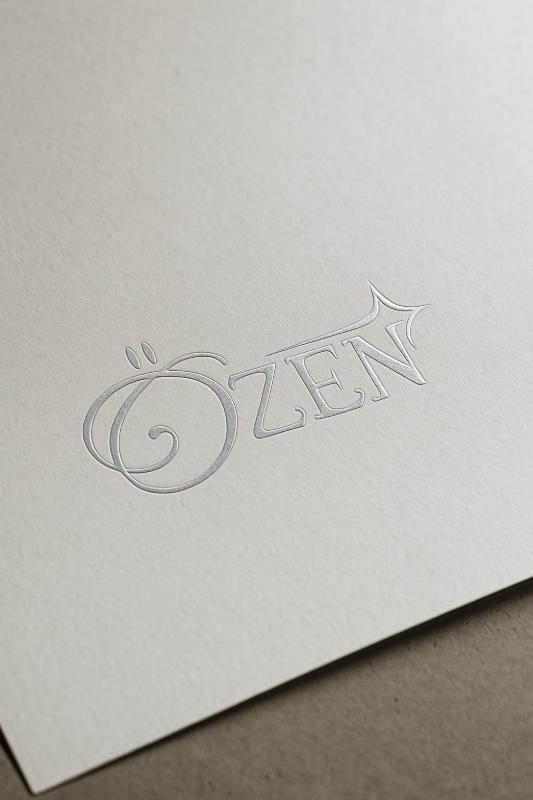 özen - Reyhan Mutlu tarafından Logo Tasarımı kategorisinde tasarlanan Özen Kuyumculuk markamız için logo istiyorum tasarımı