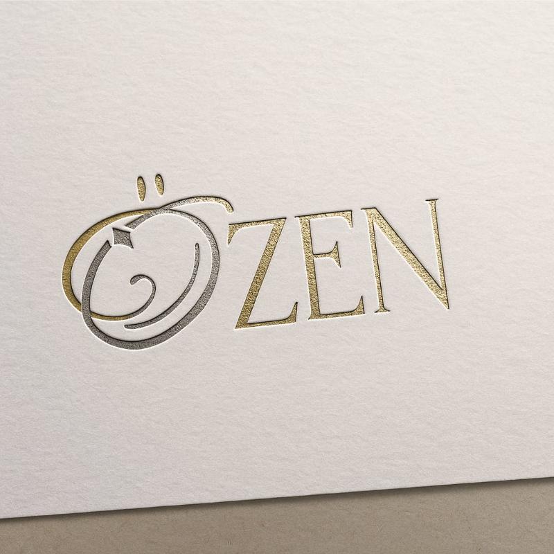 Özen Kuyumculuk - Reyhan Mutlu tarafından Logo Tasarımı kategorisinde tasarlanan Özen Kuyumculuk markamız için logo istiyorum tasarımı