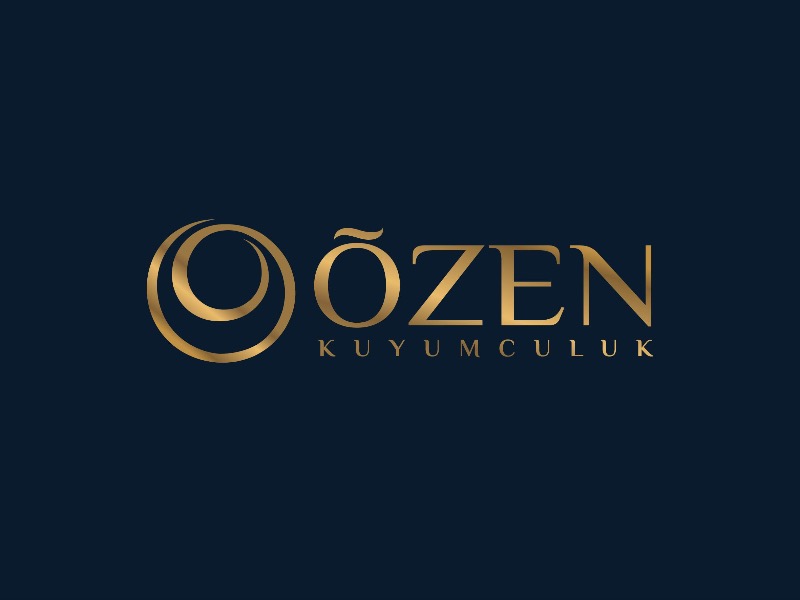 özen 6 - ali delen tarafından Logo Tasarımı kategorisinde tasarlanan Özen Kuyumculuk markamız için logo istiyorum tasarımı