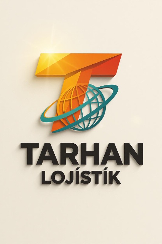 Tarhan lojistik - Aim Lessman tarafından Logo Tasarımı kategorisinde tasarlanan Uluslararası Lojistik Firması "Tarhan Lojistik" İçin Logo Tasarımı tasarımı