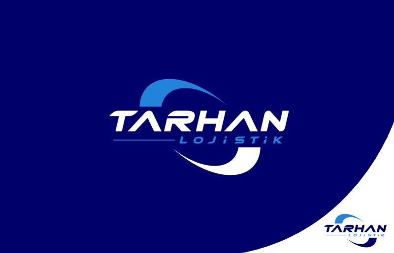 1 - LogoExper tarafından Logo Tasarımı kategorisinde tasarlanan Uluslararası Lojistik Firması "Tarhan Lojistik" İçin Logo Tasarımı tasarımı