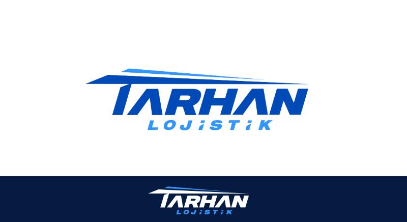 3 - LogoExper tarafından Logo Tasarımı kategorisinde tasarlanan Uluslararası Lojistik Firması "Tarhan Lojistik" İçin Logo Tasarımı tasarımı