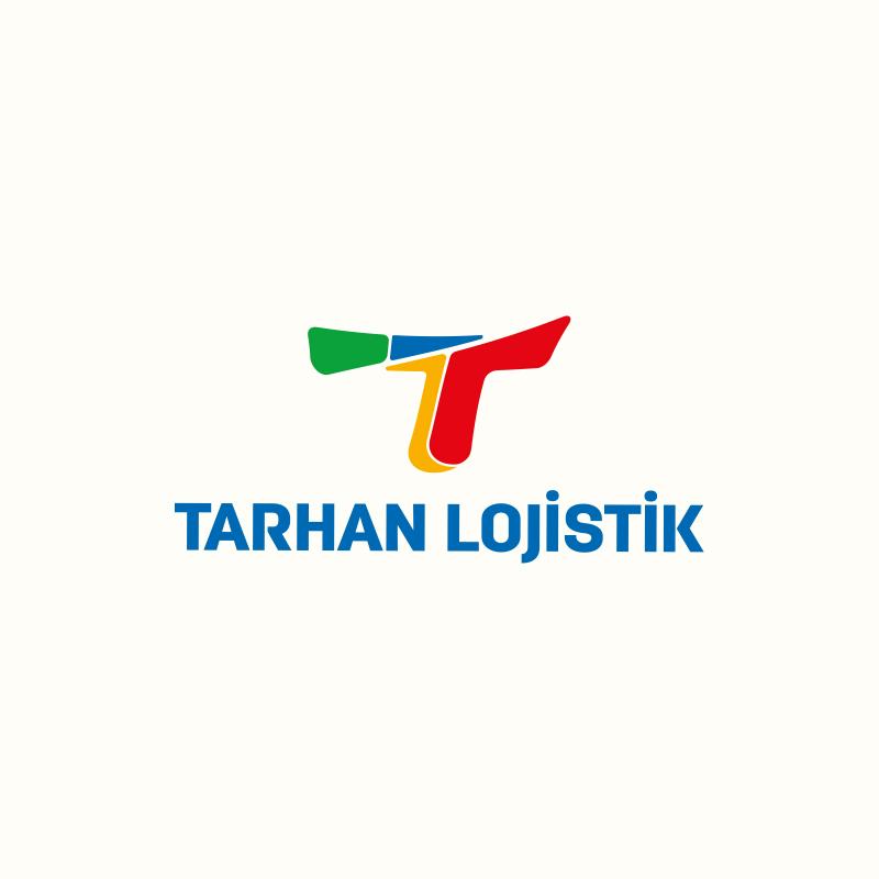 Haraketli uçan bir "T" harfinden logo - Graifurt Tasarımcı tarafından Logo Tasarımı kategorisinde tasarlanan Uluslararası Lojistik Firması "Tarhan Lojistik" İçin Logo Tasarımı tasarımı