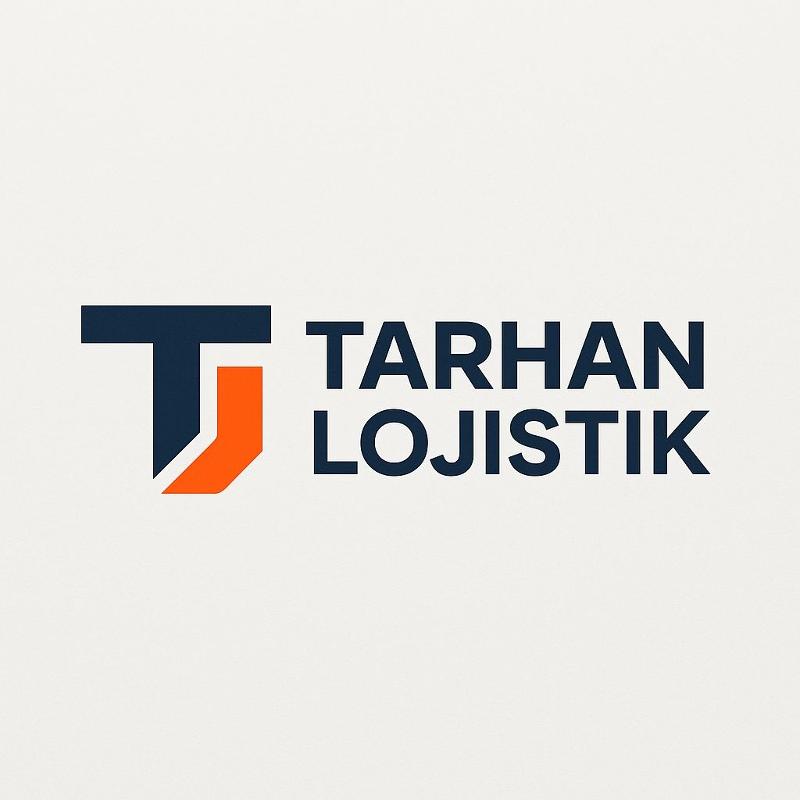 Güçlü - Eda Hoşgör tarafından Logo Tasarımı kategorisinde tasarlanan Uluslararası Lojistik Firması "Tarhan Lojistik" İçin Logo Tasarımı tasarımı