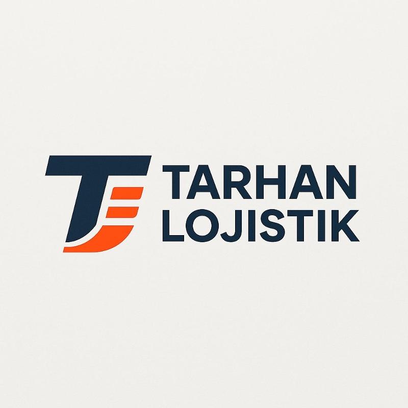 Modern ve güçlü - Eda Hoşgör tarafından Logo Tasarımı kategorisinde tasarlanan Uluslararası Lojistik Firması "Tarhan Lojistik" İçin Logo Tasarımı tasarımı