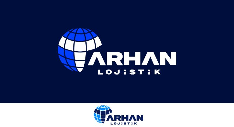 10 - LogoExper tarafından Logo Tasarımı kategorisinde tasarlanan Uluslararası Lojistik Firması "Tarhan Lojistik" İçin Logo Tasarımı tasarımı