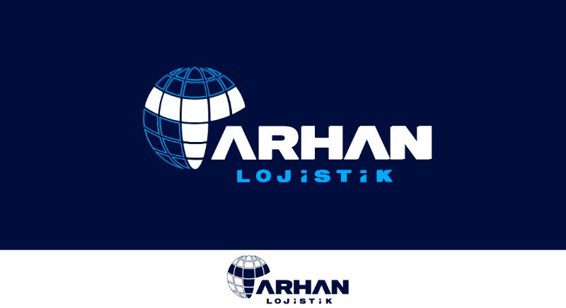 11 - LogoExper tarafından Logo Tasarımı kategorisinde tasarlanan Uluslararası Lojistik Firması "Tarhan Lojistik" İçin Logo Tasarımı tasarımı