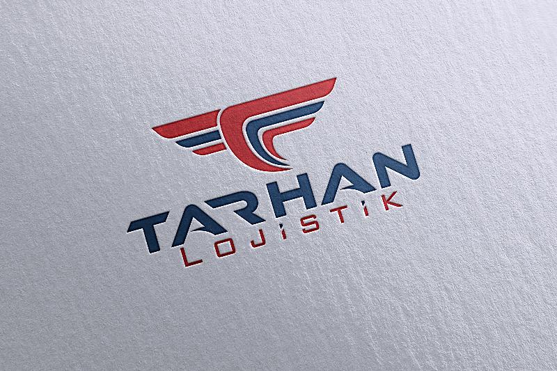 . - Kuzfe35 tarafından Logo Tasarımı kategorisinde tasarlanan Uluslararası Lojistik Firması "Tarhan Lojistik" İçin Logo Tasarımı tasarımı