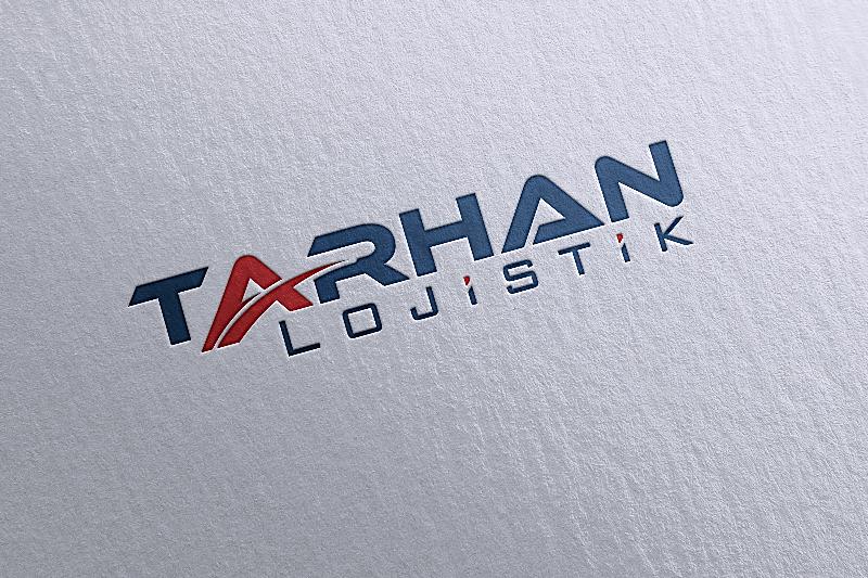 . - Kuzfe35 tarafından Logo Tasarımı kategorisinde tasarlanan Uluslararası Lojistik Firması "Tarhan Lojistik" İçin Logo Tasarımı tasarımı