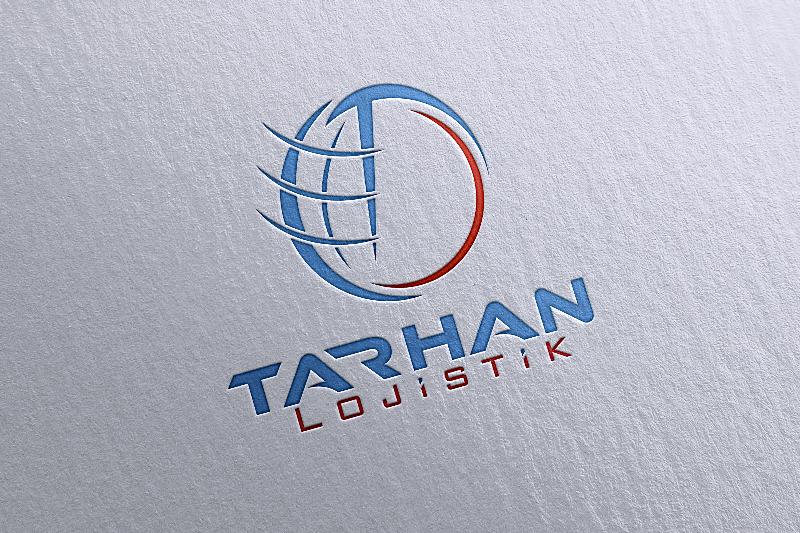 . - Kuzfe35 tarafından Logo Tasarımı kategorisinde tasarlanan Uluslararası Lojistik Firması "Tarhan Lojistik" İçin Logo Tasarımı tasarımı