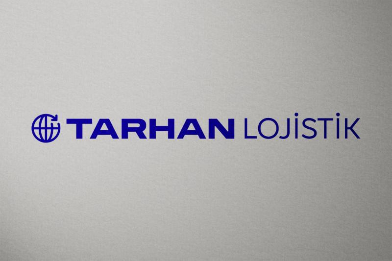 Tarhan Lojistik Logo - Nurseli Buğday tarafından Logo Tasarımı kategorisinde tasarlanan Uluslararası Lojistik Firması "Tarhan Lojistik" İçin Logo Tasarımı tasarımı