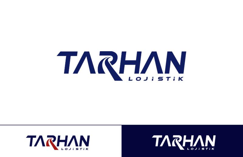 16 - LogoExper tarafından Logo Tasarımı kategorisinde tasarlanan Uluslararası Lojistik Firması "Tarhan Lojistik" İçin Logo Tasarımı tasarımı