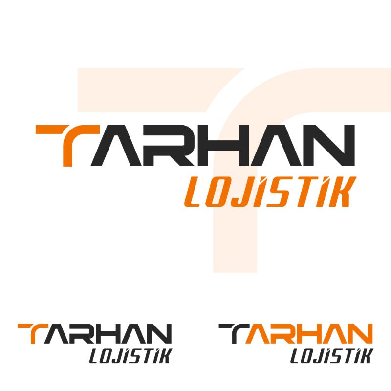 Tarhan Lojistik - Ayşen  Design tarafından Logo Tasarımı kategorisinde tasarlanan Uluslararası Lojistik Firması "Tarhan Lojistik" İçin Logo Tasarımı tasarımı