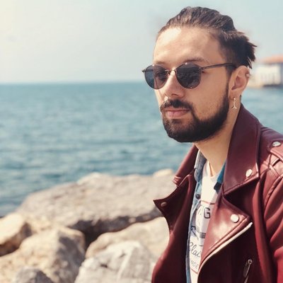 Barbaros Köseoğlu