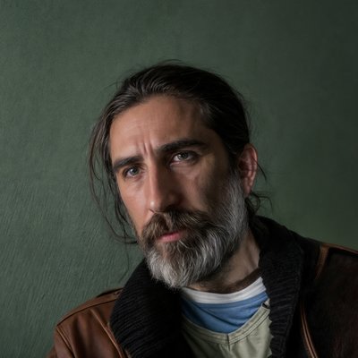 Ali Ferruh Babac