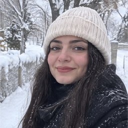 Şeyma Kurtuluş