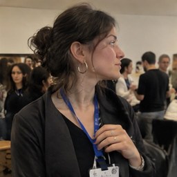 Nazlı Güneş